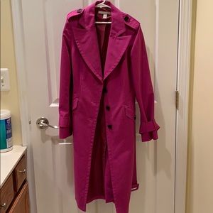 Allegory trench. Sale 🎉🎊🎂